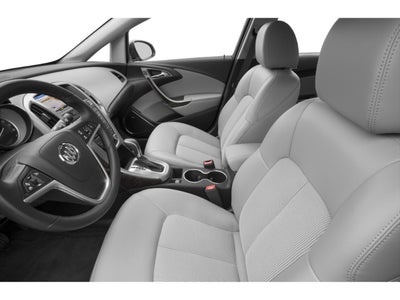 2015 Buick Verano 4dr Sdn w/1SD