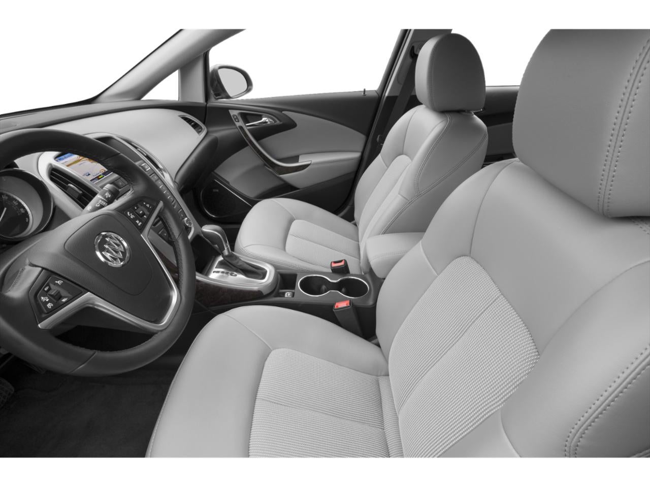 2015 Buick Verano 4dr Sdn w/1SD