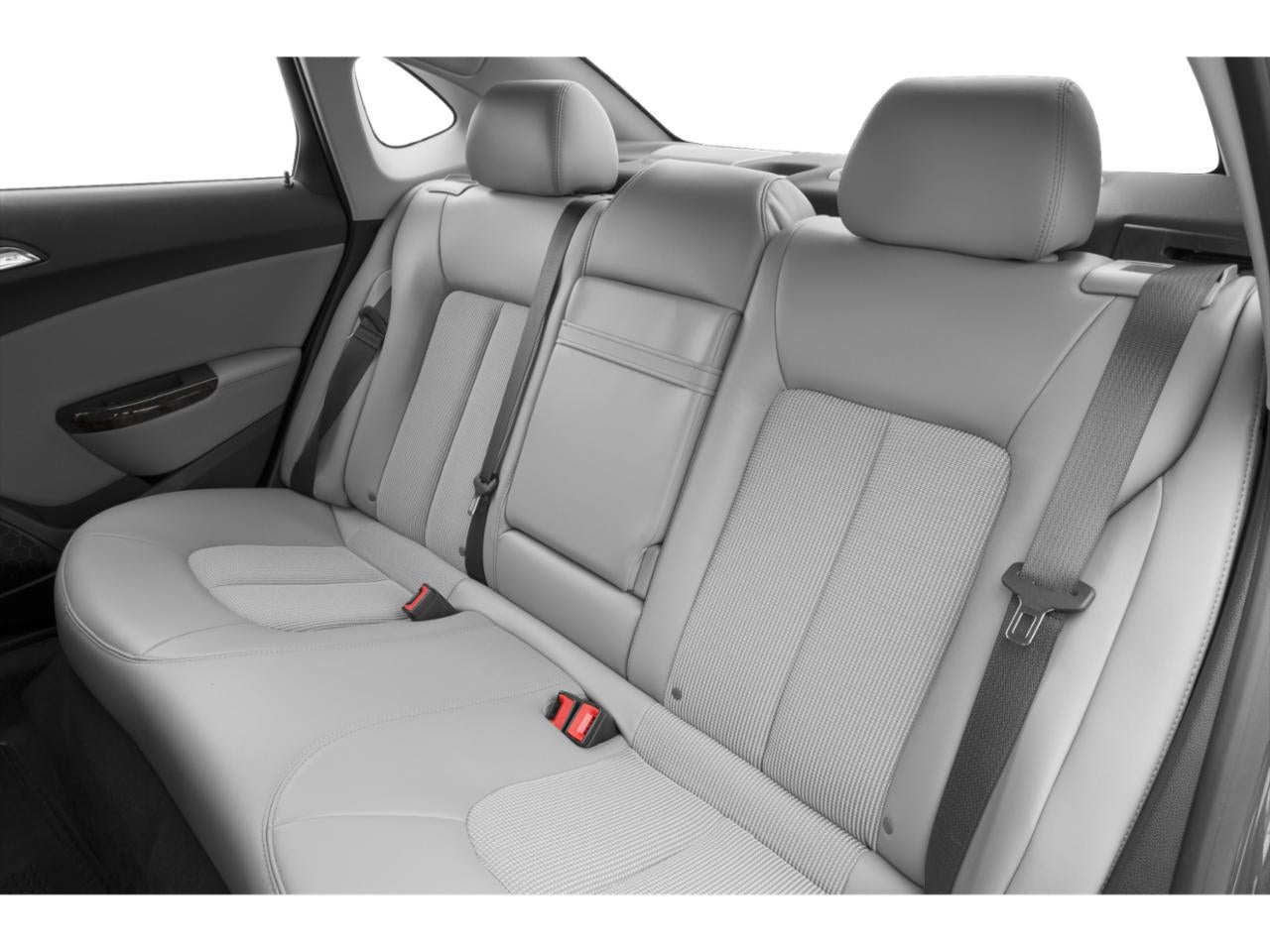 2015 Buick Verano 4dr Sdn w/1SD