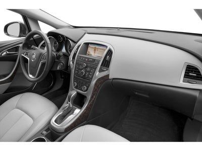 2015 Buick Verano 4dr Sdn w/1SD