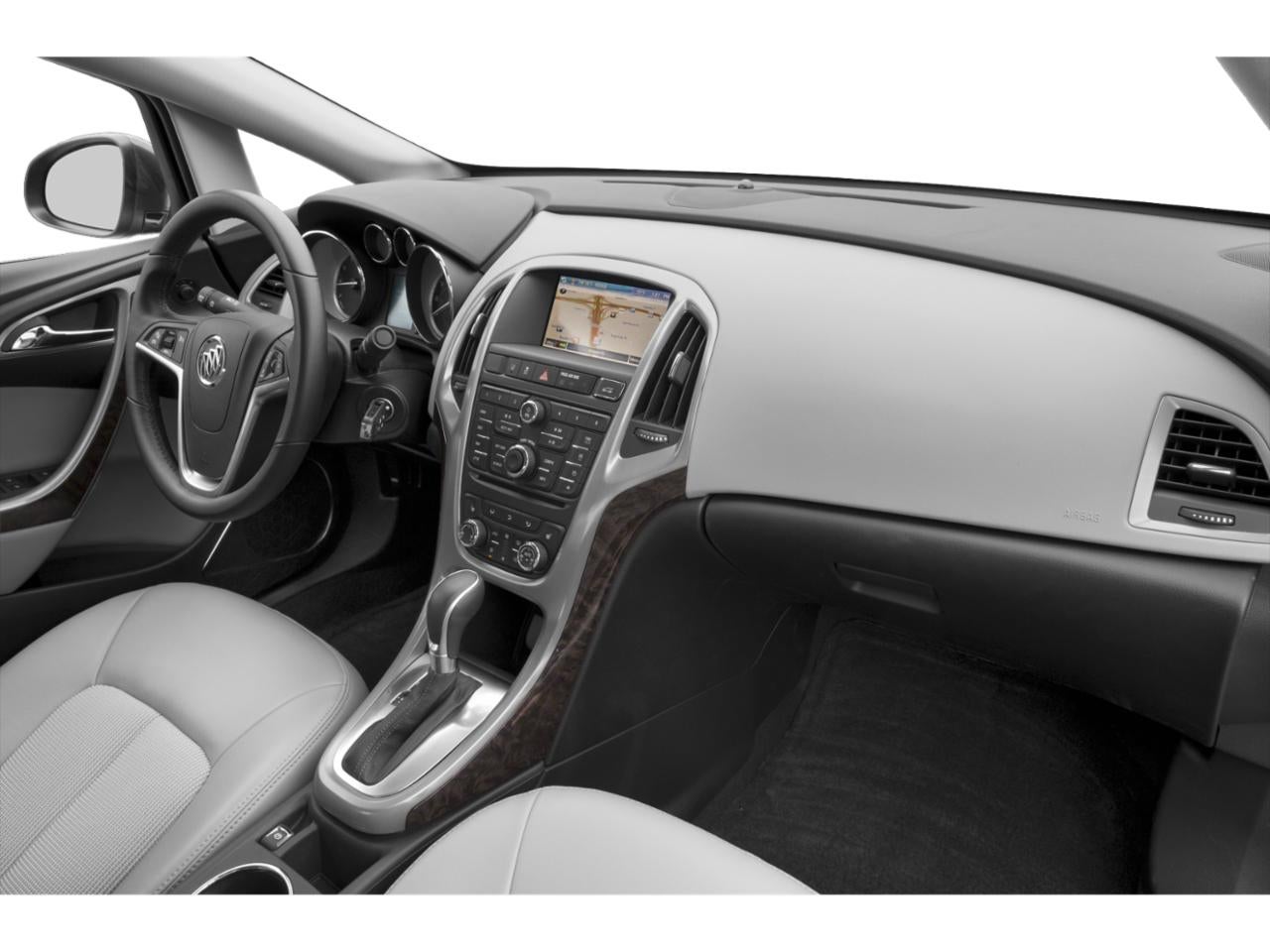 2015 Buick Verano 4dr Sdn w/1SD