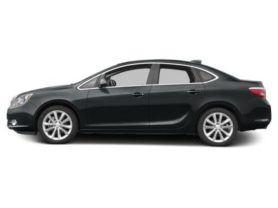 2015 Buick Verano 4dr Sdn w/1SD