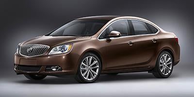 2015 Buick Verano 4dr Sdn w/1SD