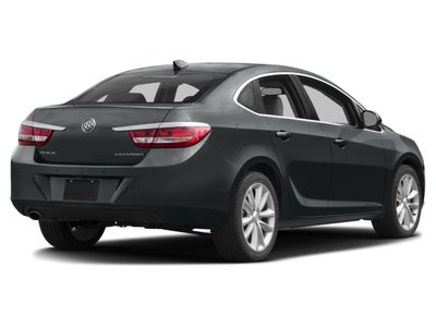 2015 Buick Verano 4dr Sdn w/1SD