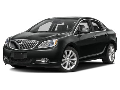 2015 Buick Verano 4dr Sdn w/1SD