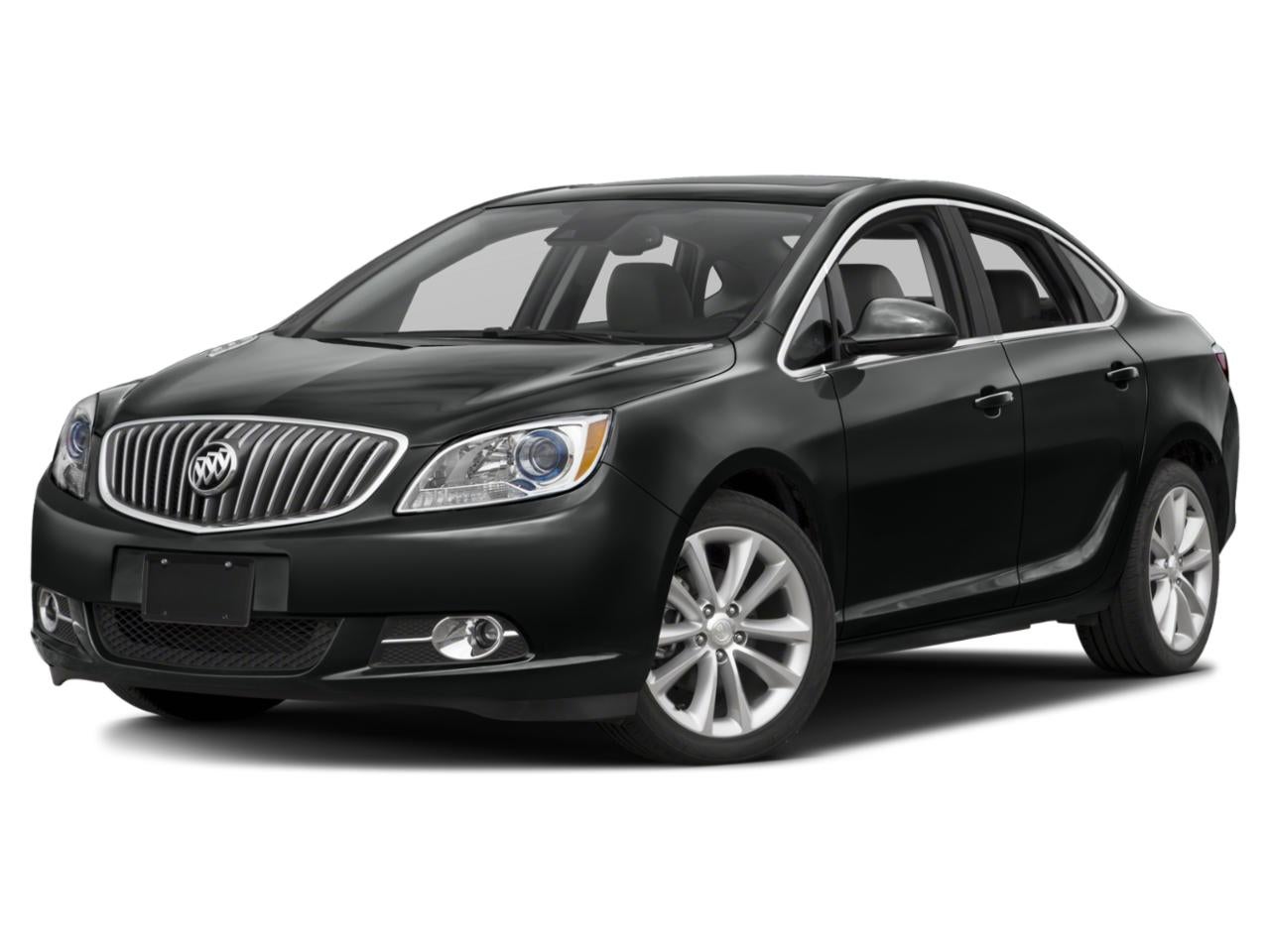 2015 Buick Verano 4dr Sdn w/1SD