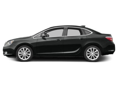 2015 Buick Verano 4dr Sdn w/1SD