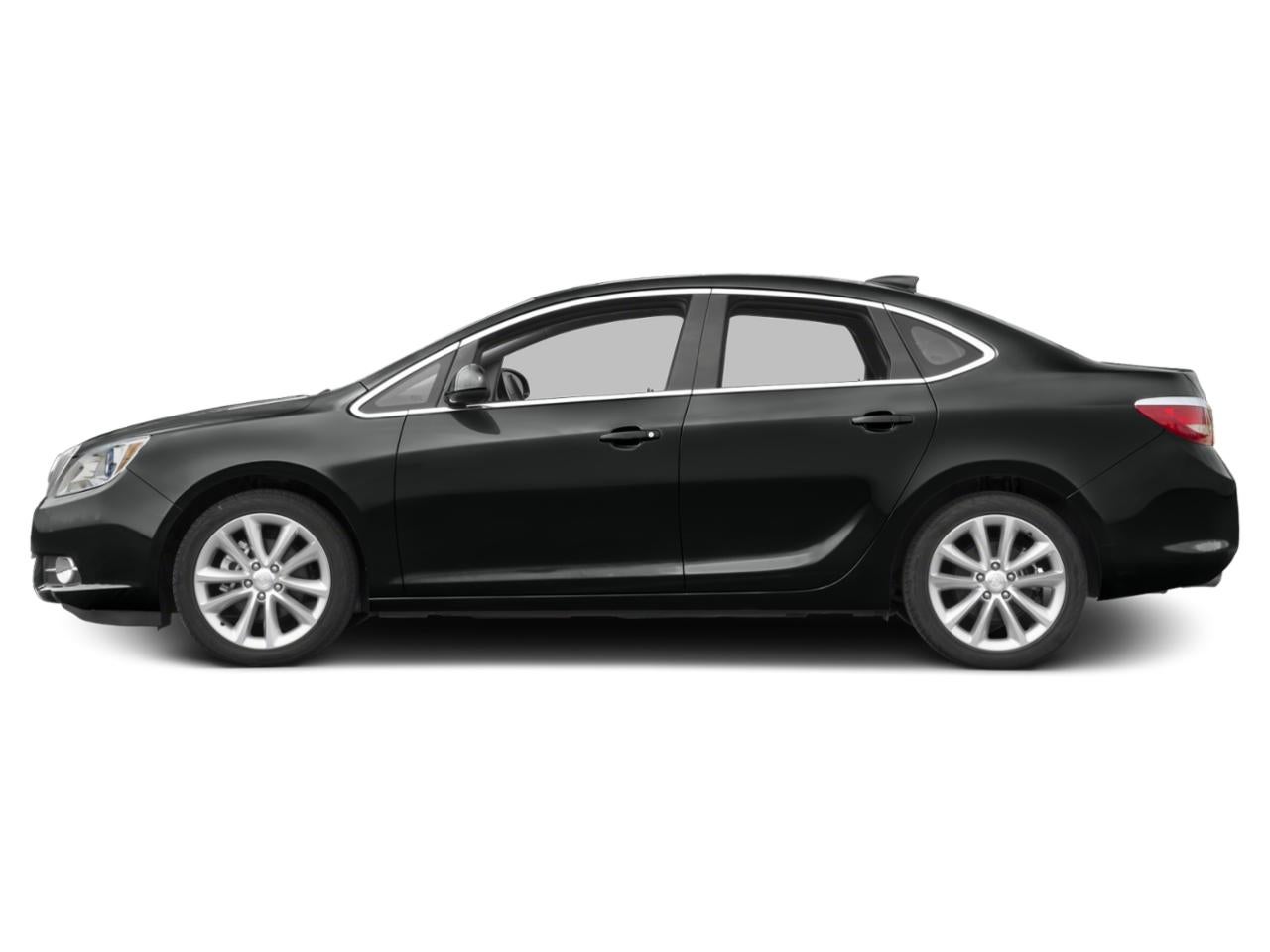 2015 Buick Verano 4dr Sdn w/1SD
