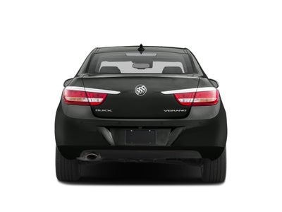 2015 Buick Verano 4dr Sdn w/1SD