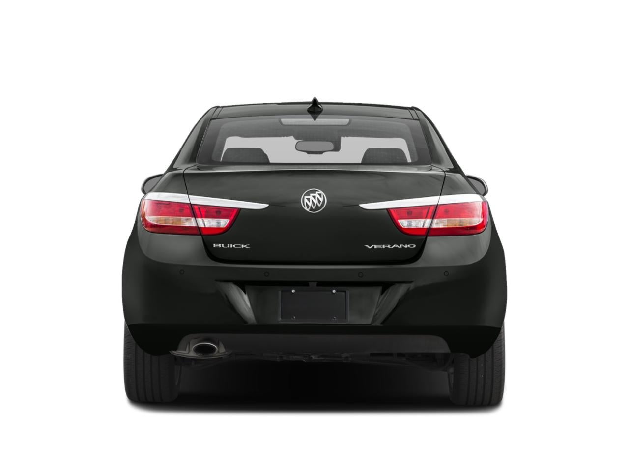 2015 Buick Verano 4dr Sdn w/1SD