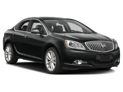 2015 Buick Verano 4dr Sdn w/1SD
