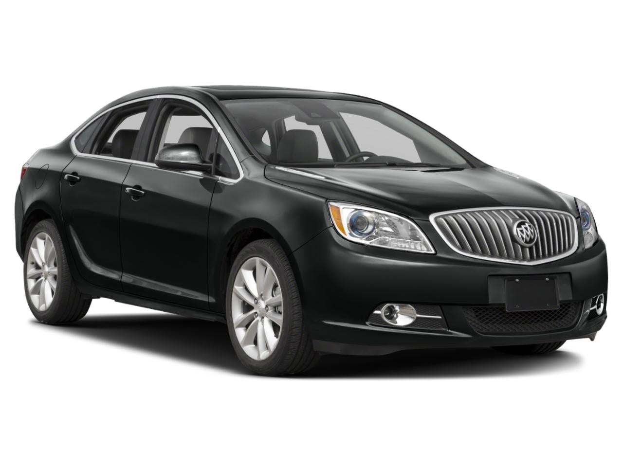 2015 Buick Verano 4dr Sdn w/1SD