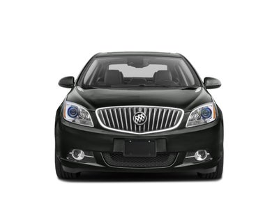 2015 Buick Verano 4dr Sdn w/1SD