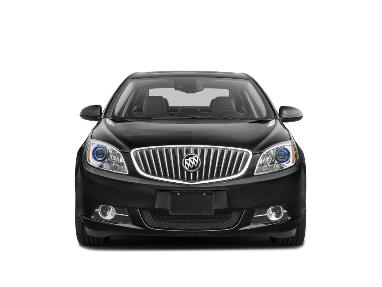 2015 Buick Verano 4dr Sdn w/1SD