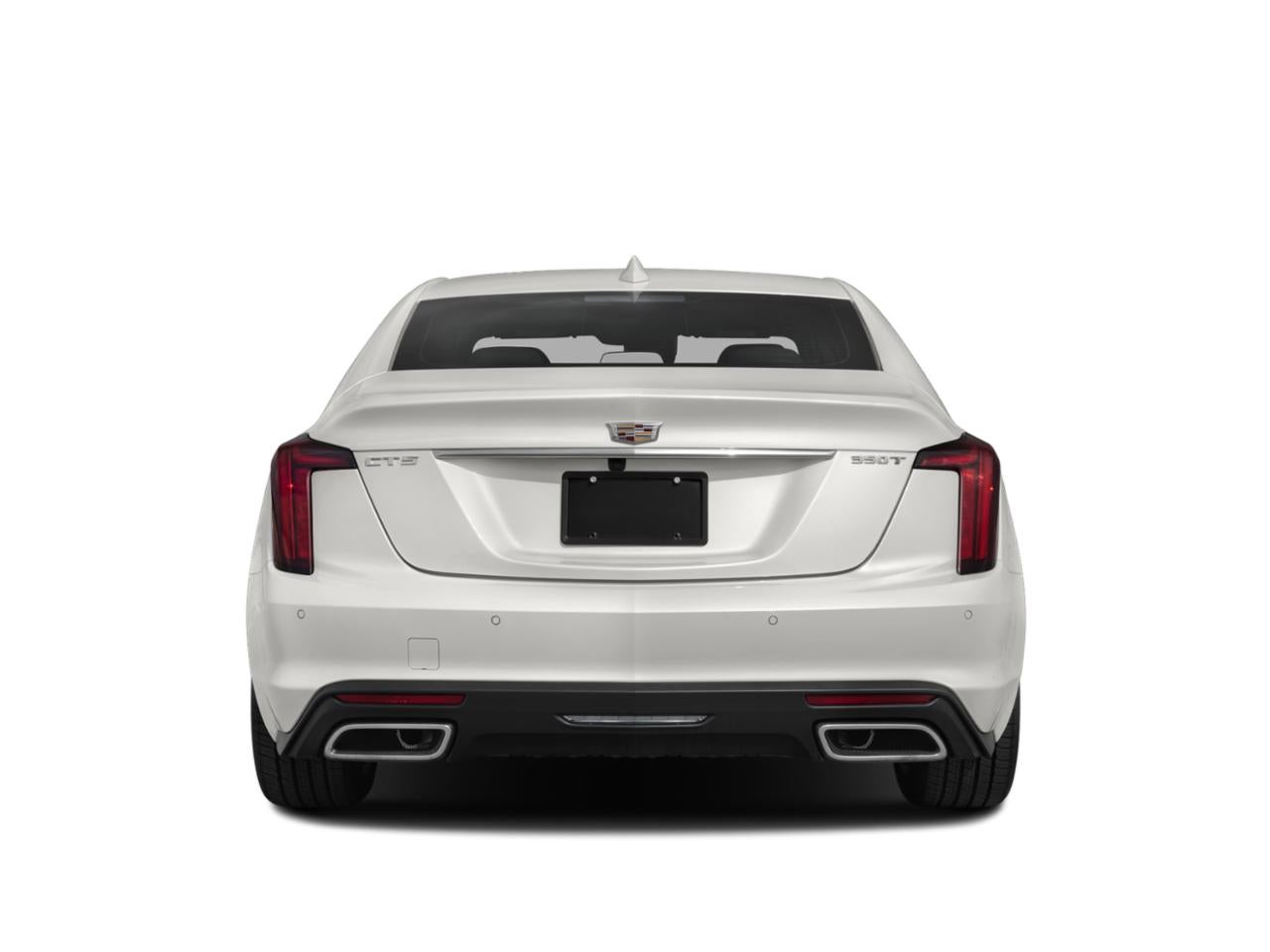 2021 Cadillac CT5 4dr Sdn Luxury
