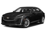 2021 Cadillac CT5 4dr Sdn Luxury