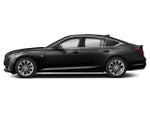 2021 Cadillac CT5 4dr Sdn Luxury