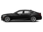2021 Cadillac CT5 4dr Sdn Luxury