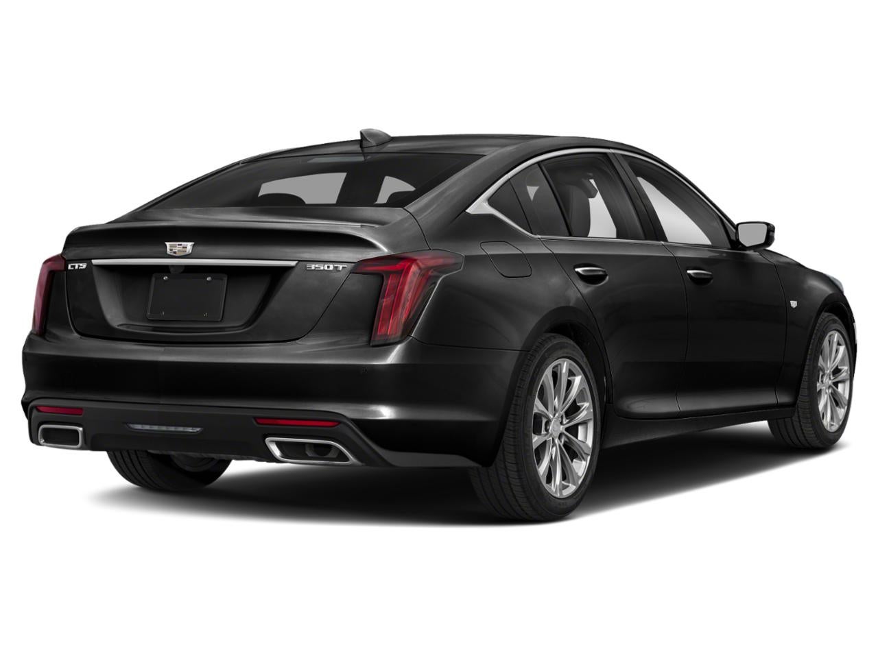 2021 Cadillac CT5 4dr Sdn Luxury