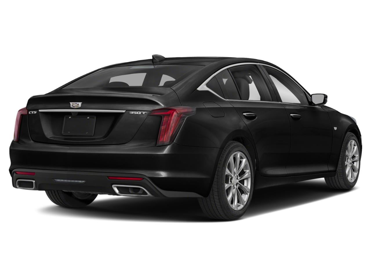 2021 Cadillac CT5 4dr Sdn Luxury