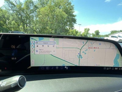2025 Cadillac CT5 4dr Sdn Premium Luxury