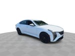 2025 Cadillac CT5 4dr Sdn Premium Luxury