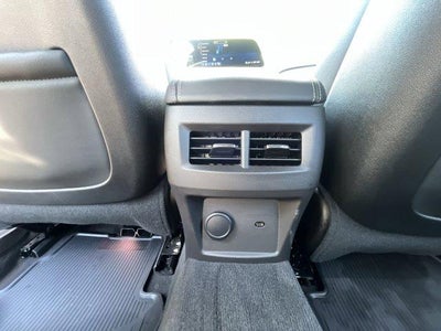 2025 Cadillac CT5 4dr Sdn Premium Luxury