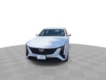 2025 Cadillac CT5 4dr Sdn Premium Luxury