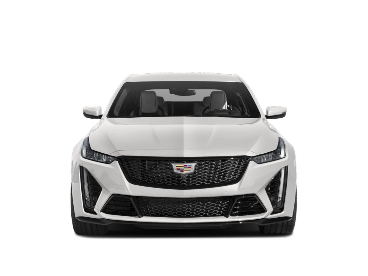 2023 Cadillac CT5-V 4dr Sdn