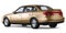 2002 Saturn LS L-300 Auto
