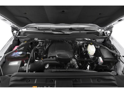 2016 Chevrolet Silverado 3500 HD Regular Cab Long Box 4-Wheel Drive LT