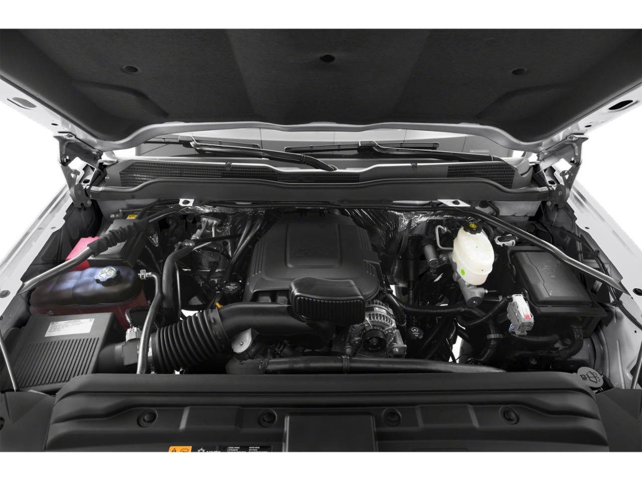 2016 Chevrolet Silverado 3500 HD Regular Cab Long Box 4-Wheel Drive LT