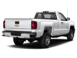 2016 Chevrolet Silverado 3500 HD Regular Cab Long Box 4-Wheel Drive LT