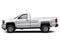2016 Chevrolet Silverado 3500 HD Regular Cab Long Box 4-Wheel Drive LT