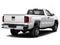 2016 Chevrolet Silverado 3500 HD Regular Cab Long Box 4-Wheel Drive LT