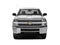 2016 Chevrolet Silverado 3500 HD Regular Cab Long Box 4-Wheel Drive LT
