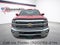 2016 Chevrolet Silverado 2500 HD Crew Cab Standard Box 4-Wheel Drive LT