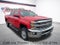 2016 Chevrolet Silverado 2500 HD Crew Cab Standard Box 4-Wheel Drive LT