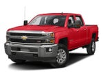 2016 Chevrolet Silverado 2500 HD Crew Cab Standard Box 4-Wheel Drive LT