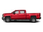 2016 Chevrolet Silverado 2500 HD Crew Cab Standard Box 4-Wheel Drive LT