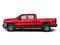 2016 Chevrolet Silverado 2500 HD Crew Cab Standard Box 4-Wheel Drive LT