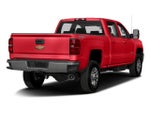 2016 Chevrolet Silverado 2500 HD Crew Cab Standard Box 4-Wheel Drive LT