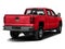 2016 Chevrolet Silverado 2500 HD Crew Cab Standard Box 4-Wheel Drive LT