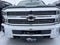 2016 Chevrolet Silverado 2500 HD Crew Cab Standard Box 4-Wheel Drive LTZ