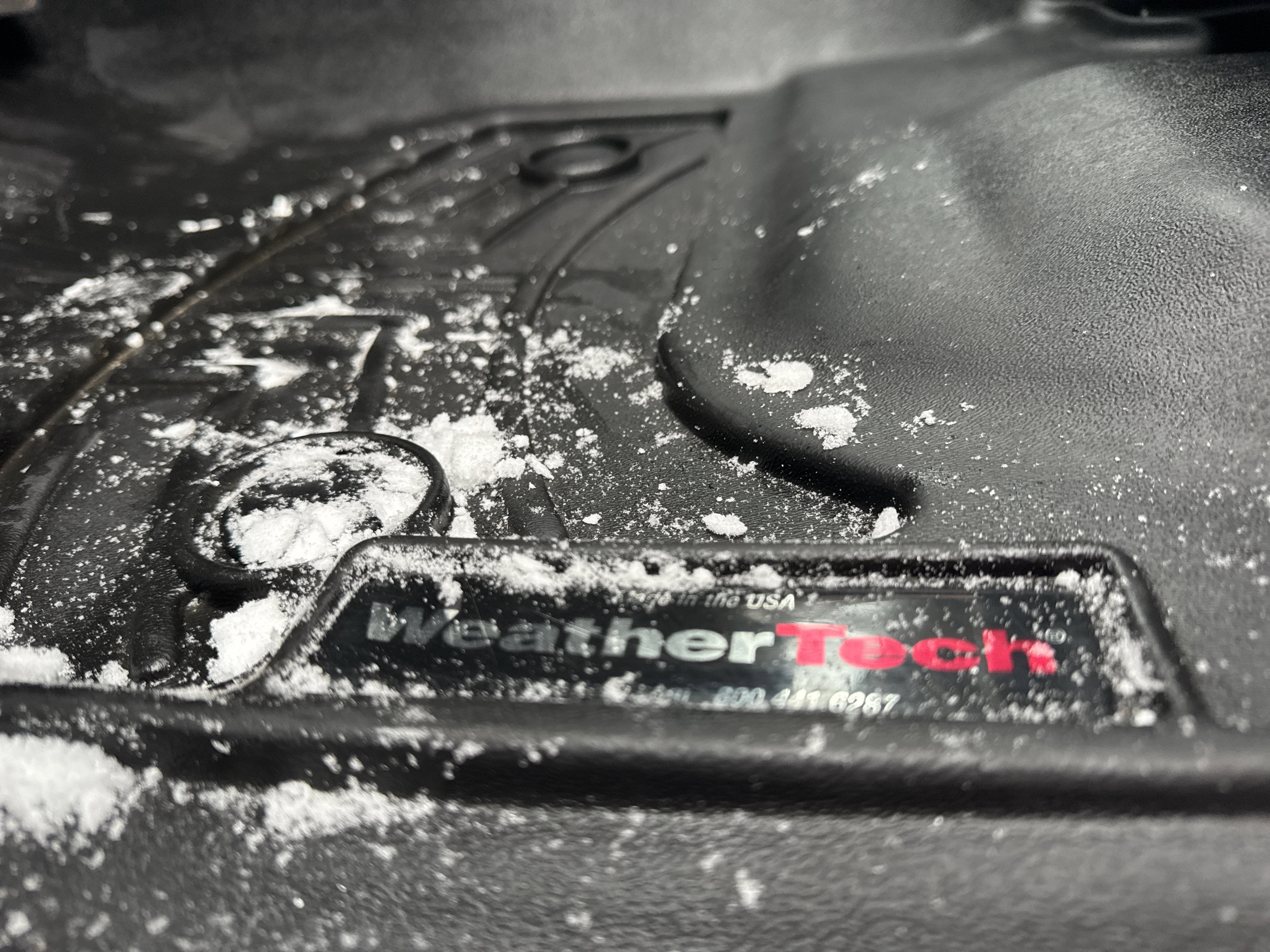 2016 Chevrolet Silverado 2500 HD Crew Cab Standard Box 4-Wheel Drive LTZ