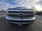 2016 Chevrolet Silverado 2500 HD Crew Cab Standard Box 4-Wheel Drive LTZ