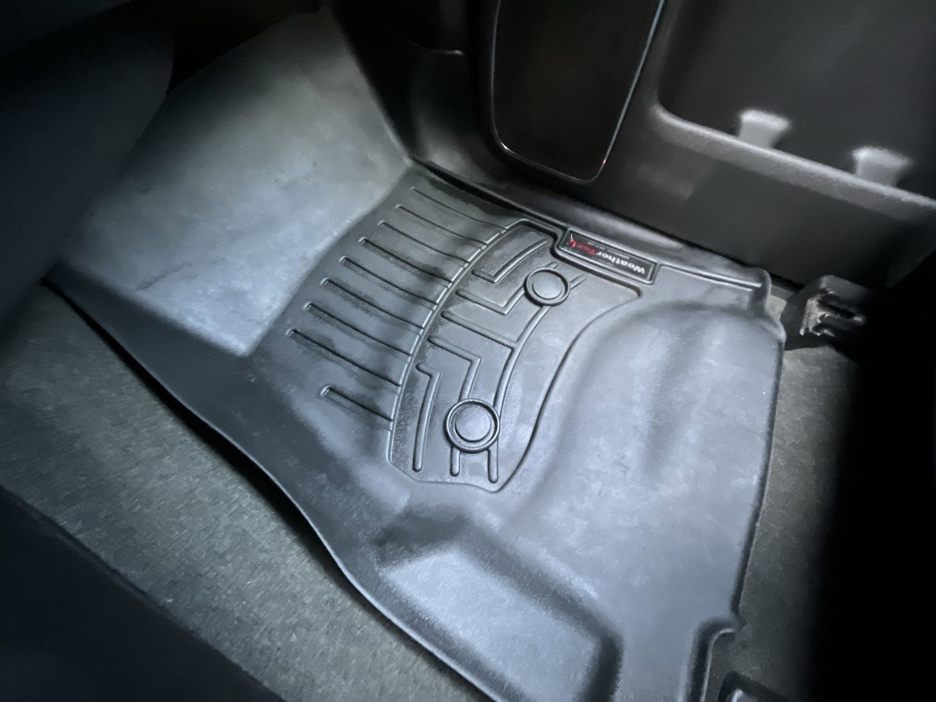 2016 Chevrolet Silverado 2500 HD Crew Cab Standard Box 4-Wheel Drive LTZ