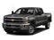 2016 Chevrolet Silverado 2500 HD Crew Cab Standard Box 4-Wheel Drive LTZ