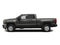 2016 Chevrolet Silverado 2500 HD Crew Cab Standard Box 4-Wheel Drive LTZ