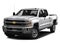 2016 Chevrolet Silverado 2500 HD Crew Cab Standard Box 4-Wheel Drive LTZ